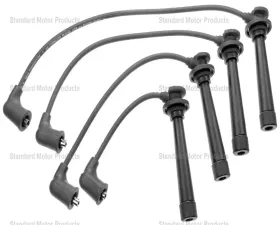 Standard Ignition Spark Plug Wire Set Kia Rio 2001-2005