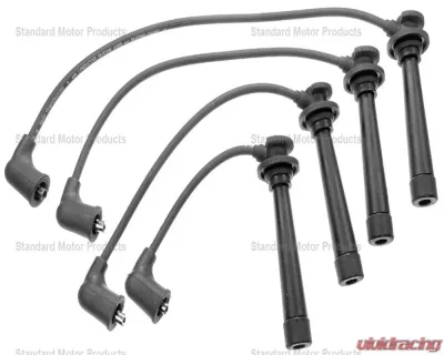 Standard Ignition Spark Plug Wire Set Kia Rio 2001-2005 - 27580
