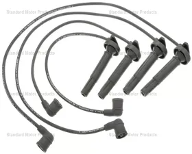 Standard Ignition Spark Plug wire Set Saab 9-2X|Subaru Forester|Impreza|Legacy|Outback 2005-2011
