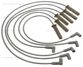 Standard Ignition Spark Plug Wire Set Chevrolet|Buick|Pontiac 2000-2005