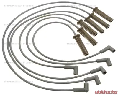 Standard Ignition Spark Plug Wire Set Chevrolet|Buick|Pontiac 2000-2005 - 27695