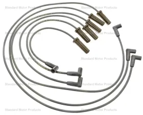 Standard Ignition Spark Plug Wire Set Buick|Chevrolet Impala|Monte Carlo|Pontiac Grand Prix 1999-2009