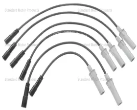 Standard Ignition Spark Plug Wire Set Chrysler|Dodge|Volkswagen 2001-2010