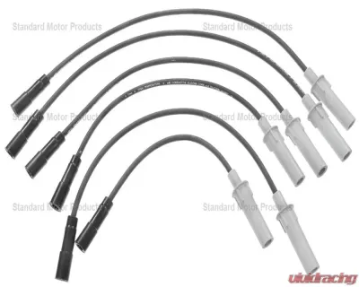 Standard Ignition Spark Plug Wire Set Chrysler|Dodge|Volkswagen 2001-2010 - 27703
