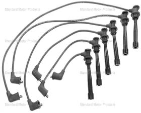 Standard Ignition Spark Plug Wire Set Hyundai | Kia 1999-2008