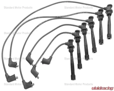 Standard Ignition Spark Plug Wire Set Hyundai | Kia 1999-2008 - 27707