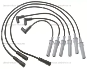 Standard Ignition Spark Plug Wire Set Jeep Wrangler 2007-2011
