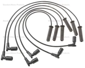 Standard Ignition Spark Plug Wire Set Chevrolet|GMC 2008-2014