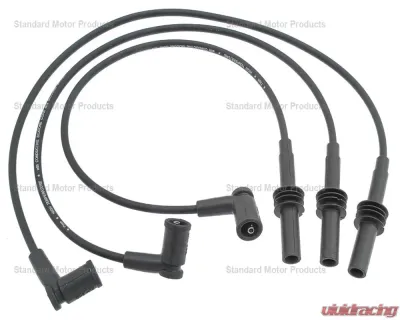 Standard Ignition Spark Plug Wire Set Dodge|Jeep|Ram 2009-2012 - 27738