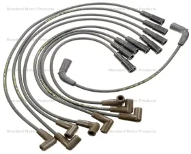 Standard Ignition Spark Plug Wire Set Cadilac|GMC|Isuzu 1996-2003