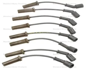 Standard Ignition Spark Plug Wire Set Buick|Cadillac|GMC 1997-2020