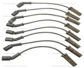 Standard Ignition Spark Plug Wire Set Chevrolet|Cadillac|GMC 1997-2020