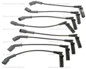 Standard Ignition Spark Plug Wire Set Chevrolet | GMC 2001-2009