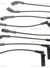 Standard Ignition Spark Plug Wire Set Chevrolet | GMC 2001-2009                                     - 27877 - Image 2
