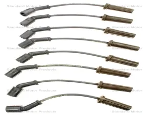 Standard Ignition Spark Plug Wire Set Buick|GMC|Hummer 1997-2020