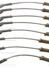 Standard Ignition Spark Plug Wire Set Buick|GMC|Hummer 1997-2020                                     - 7873 - Image 2