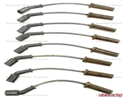 Standard Ignition Spark Plug Wire Set Buick|GMC|Hummer 1997-2020 - 7873