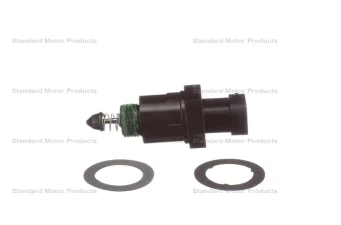 Air Intakes
