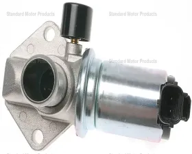 Standard Ignition Idle Air Control Valve Ford 1997-2009