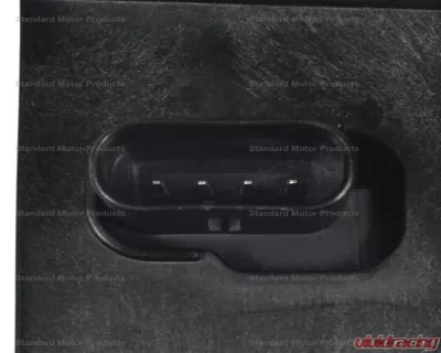 Standard Ignition Radiator Active Grille Shutter Assembly Buick LaCrosse | Chevrolet Bolt EV | Malibu 2016-2019 - AGS1023