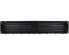 Standard Ignition Radiator Active Grille Shutter Assembly Buick LaCrosse | Chevrolet Bolt EV | Malibu 2016-2019