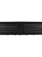 Standard Ignition Radiator Active Grille Shutter Assembly Buick LaCrosse | Chevrolet Bolt EV | Malibu 2016-2019                                     - AGS1023 - Image 2