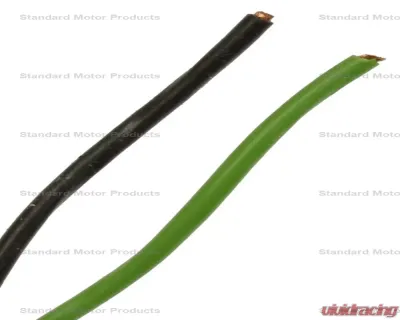 Standard Ignition ABS Wheel Speed Sensor Wire Harness Volkswagen 1998-2010 - ALH192