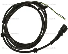 Standard Ignition ABS Wheel Speed Sensor Wire Harness Volkswagen 1998-2010