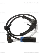 Standard Ignition ABS Sensor Chevrolet Silverado | GMC Sierra 2007                                     - ALS483 - Image 2