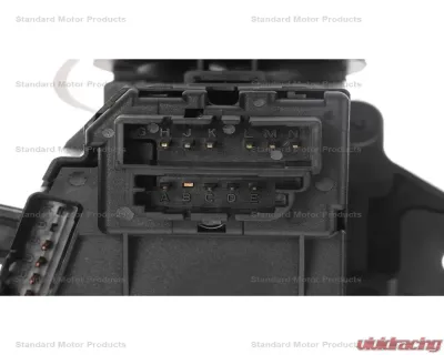 Standard Ignition Combination Switch Chevrolet Impala|Monte Carlo 2006-2013 - CBS-1418