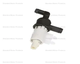 Standard Ignition Canister Vent Solenoid Ford|Lincoln|Mercury 2002-2010