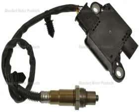 Standard Ignition Diesel Exhaust Particulate Sensor Ford F-250 Super Duty 2015-2016