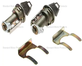 Standard Ignition Door Lock Kit Chrysler|Dodge|Plymouth 1966-1990