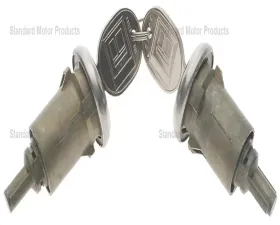 Standard Ignition Door Lock Kit Buick|GMC|Pontiac 1960-1995