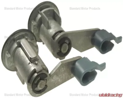 Standard Ignition Door Lock Kit Ford 1984-1986 - DL-57B