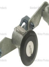 Standard Ignition Door Lock Kit Ford 1984-1986                                     - DL-57B - Image 2