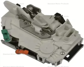 Standard Ignition Power Door Lock Actuator Jeep TJ | Wrangler | Wrangler JK 2005-2019