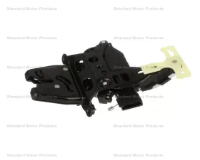 Standard Ignition Trunk Lock Actuator Motor Chevrolet|Pontiac|Saturn 2003-2012
