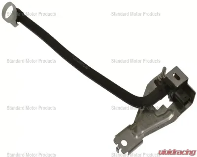 Standard Ignition Diesel Particulate Filter Pressure Sensor Ford 2019 - DPS116