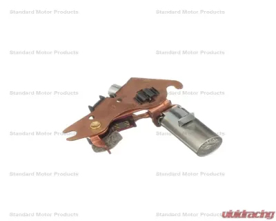 Standard Ignition Contact | Point Set and Condenser American Motors | International | Studebaker 1956-1977 - DR-3575C