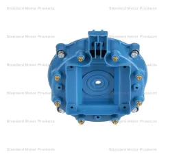 Standard Ignition Distributor Cap Cadillac|Chevrolet|Checker|Pontiac 1974-1990