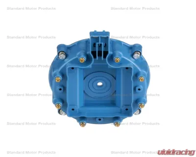 Standard Ignition Distributor Cap Cadillac|Chevrolet|Checker|Pontiac 1974-1990 - DR-450