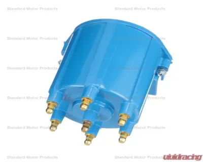Standard Ignition Distributor Cap Chevrolet|GMC|Pontiac 1985-1995 - DR-460