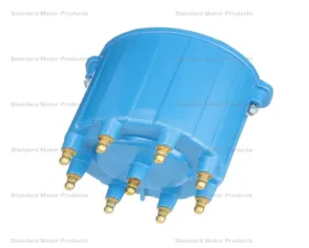 Standard Ignition Distributor Cap Buick|Chevrolet|GMC 1986-1999