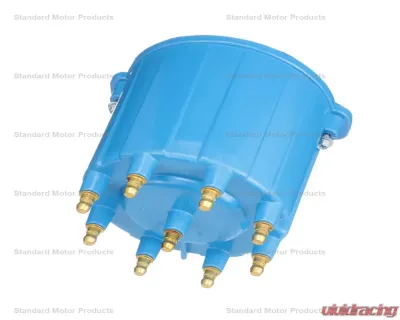 Standard Ignition Distributor Cap Buick|Chevrolet|GMC 1986-1999 - DR-468