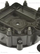 Standard Ignition T-Series Distributor Cap Buick | GMC | Oldsmobile 1974-1990                                     - DR450T - Image 4