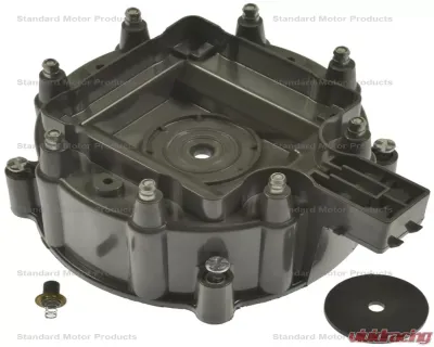 Standard Ignition T-Series Distributor Cap Buick | GMC | Oldsmobile 1974-1990 - DR450T