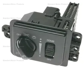 Standard Ignition Headlight Switch Dodge Durango 2001-2003