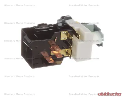 Standard Ignition Headlight Switch Buick|Cadillac|Chevrolet|Pontiac 1965-1993 - DS-177