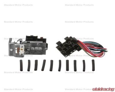 Standard Ignition Headlight Switch Dodge Ram 1500|2500|3500 1994-1997 - DS-740